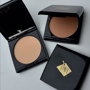 -New- Glymed Glycam color compact powder